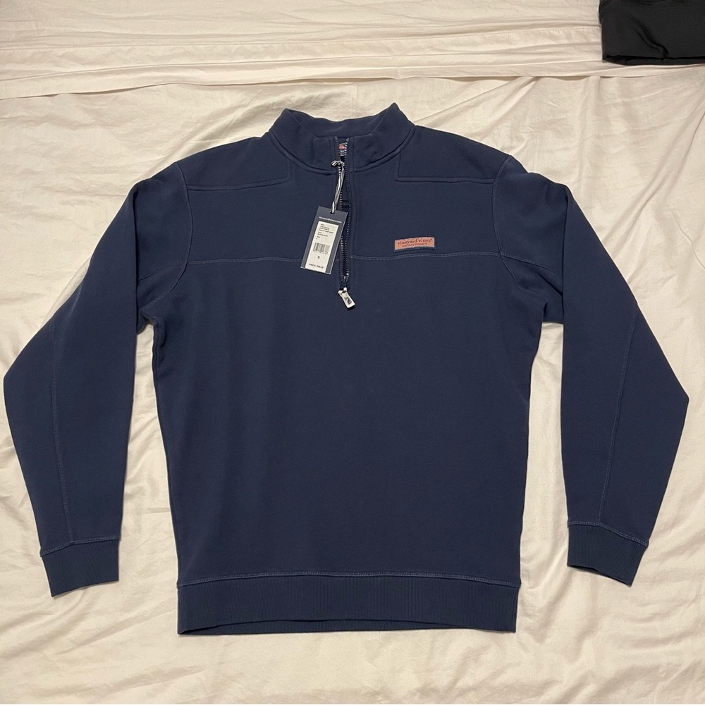 Vineyard Vines Shep Shirt (New)